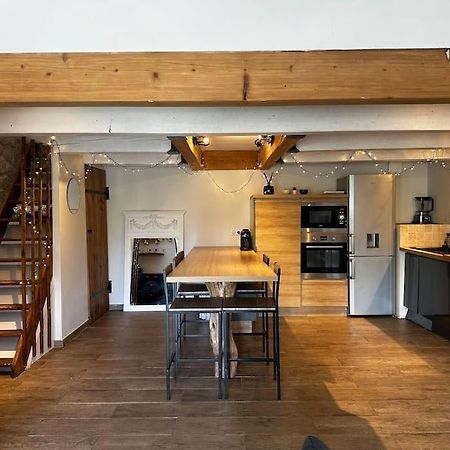 Magnifique Maison Avec Jardin Villa Marseille Exteriör bild