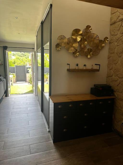 Magnifique Maison Avec Jardin Villa Marseille Exteriör bild